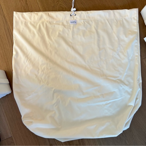 GROVIA Cloth Diaper Pail Liner - Picture 4 of 4